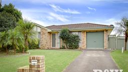 Picture of 2 Ilsa Place, HEBERSHAM NSW 2770