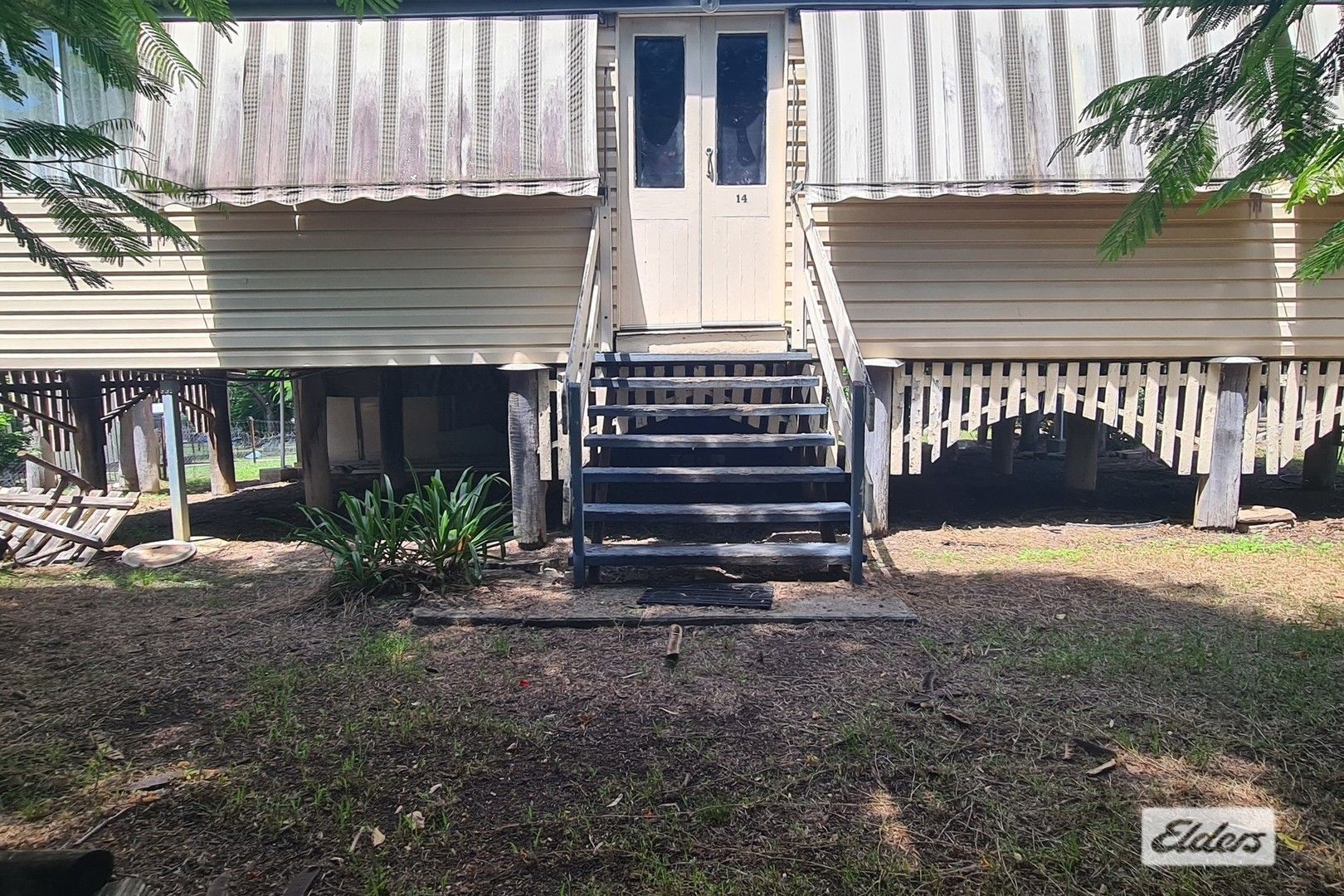 14 Alexandra Street, Toogoolawah QLD 4313 House For Rent Domain