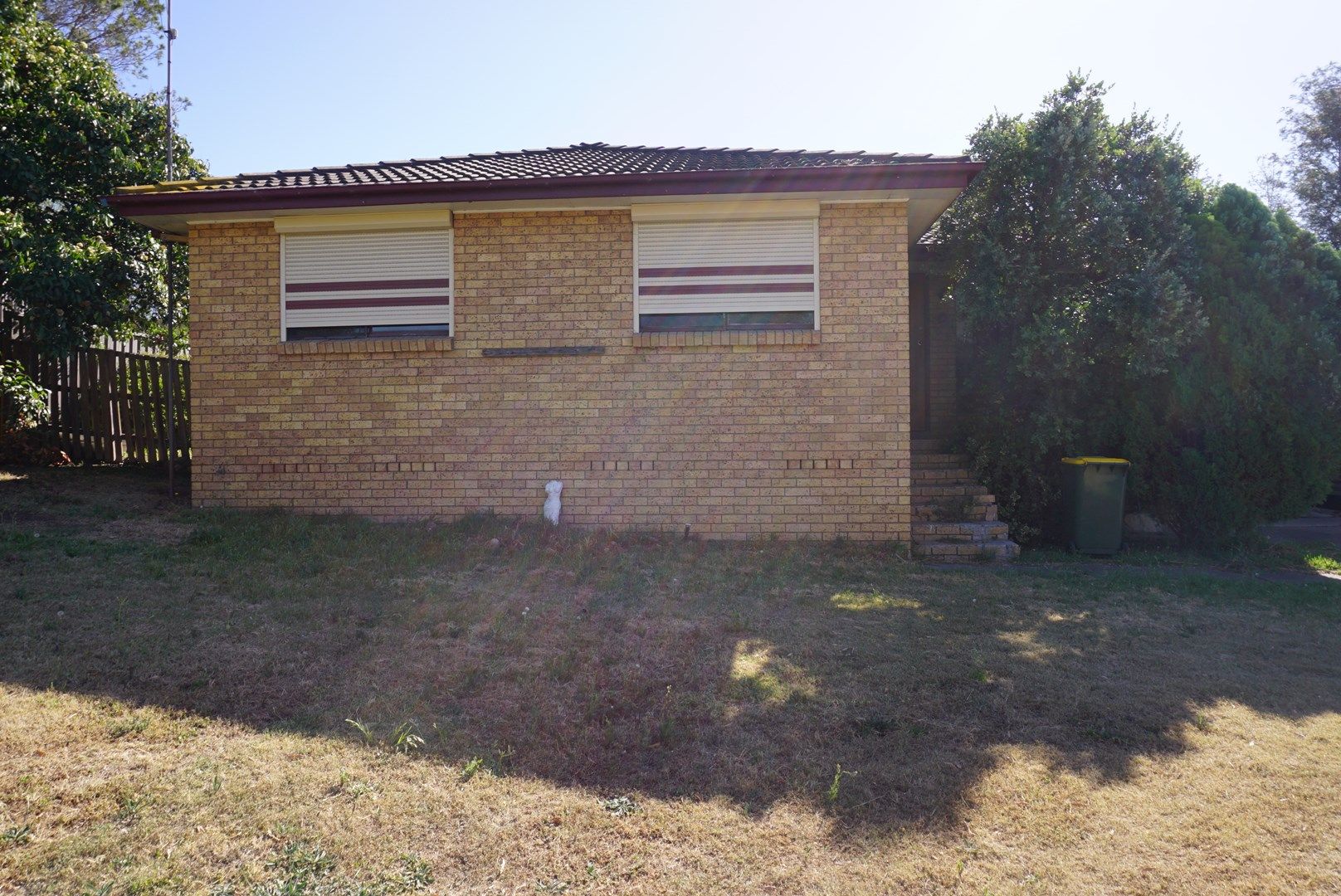 5 Muller Place, Singleton Heights NSW 2330, Image 0