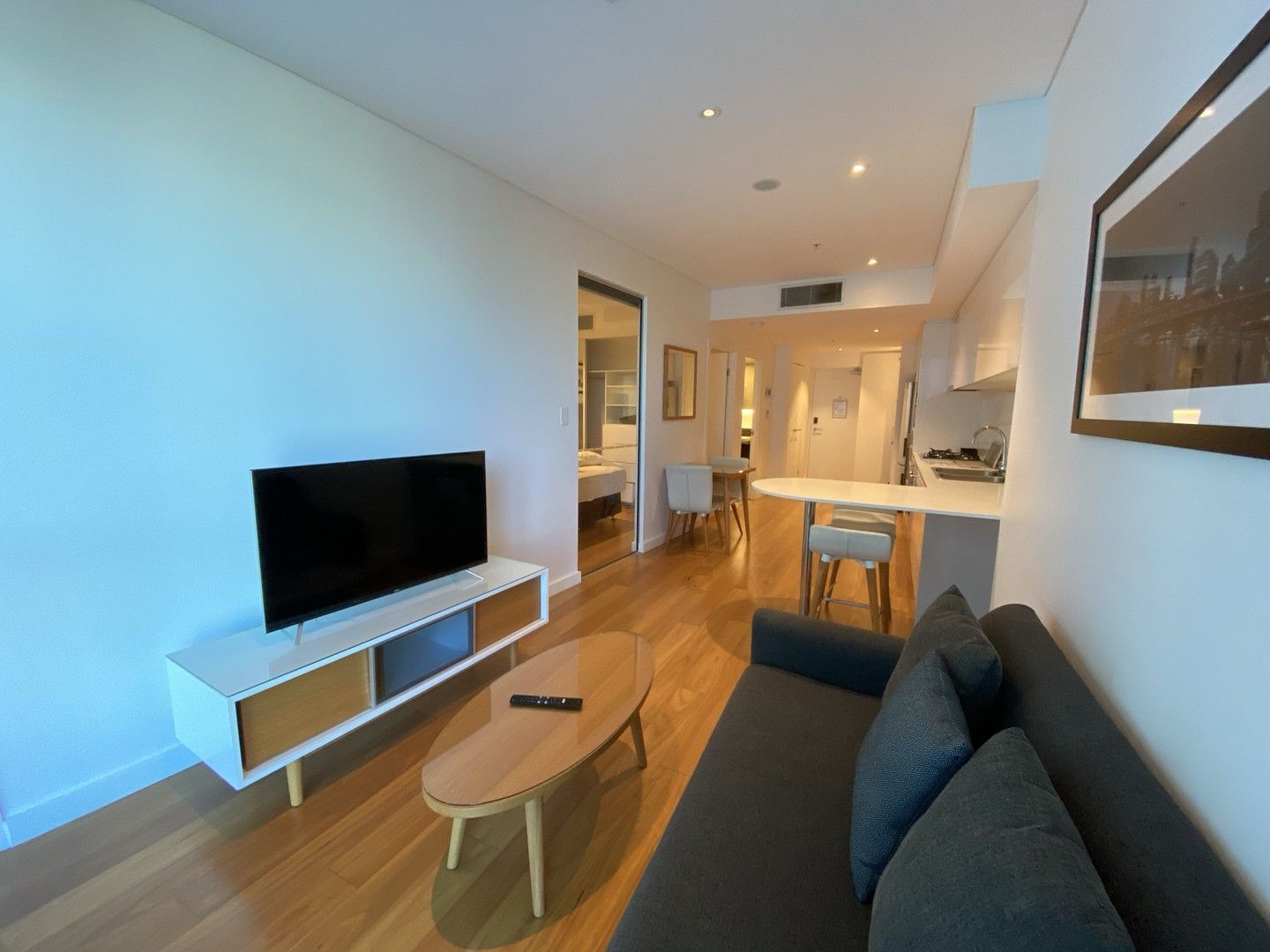 2 bedrooms Apartment / Unit / Flat in 904/222 Margaret Street BRISBANE CITY QLD, 4000
