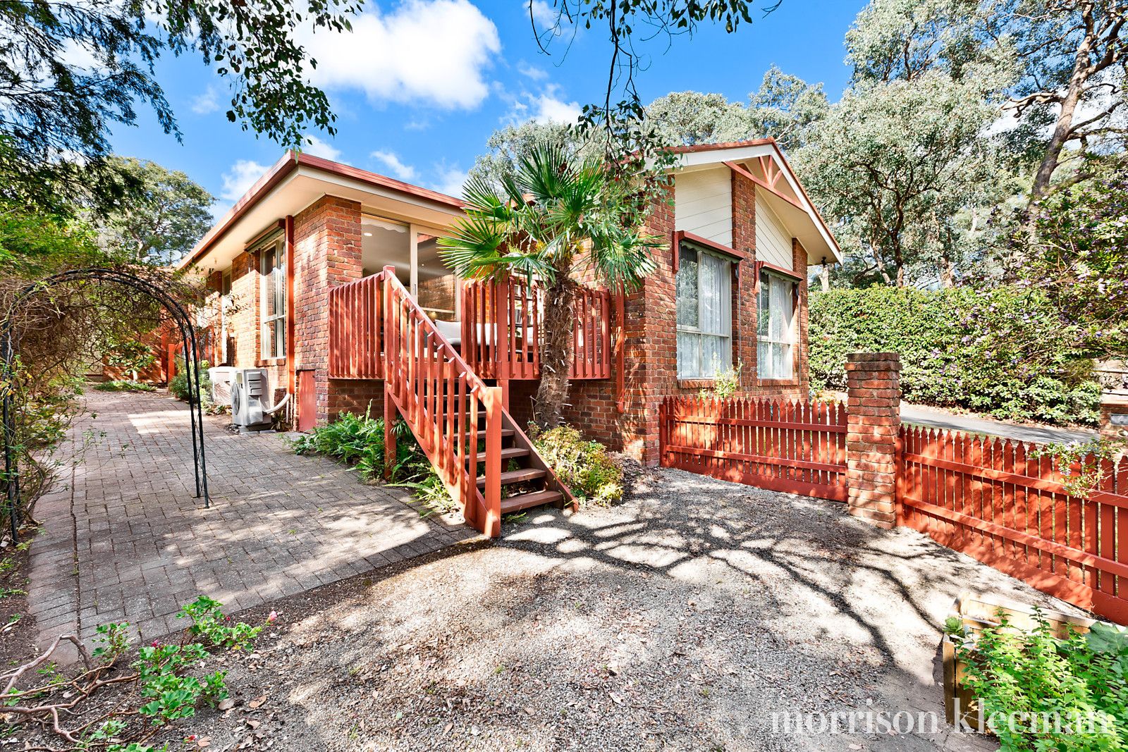 1/22 Nicholson Close, Research VIC 3095, Image 0