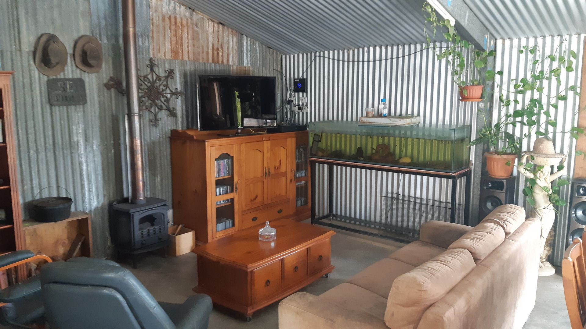 153 Leaholme Road, Nankin QLD 4701, Image 1