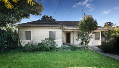 Picture of 107 Woodhouse Grove, BOX HILL NORTH VIC 3129