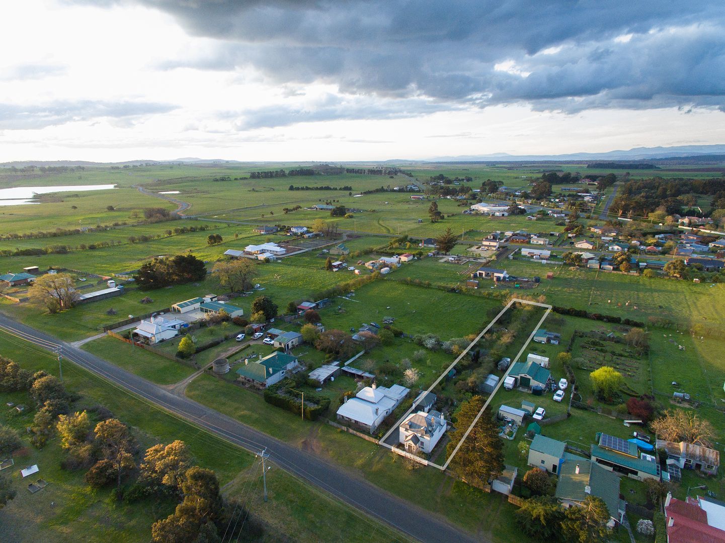 18 Church Street, Campbell Town TAS 7210, Image 1