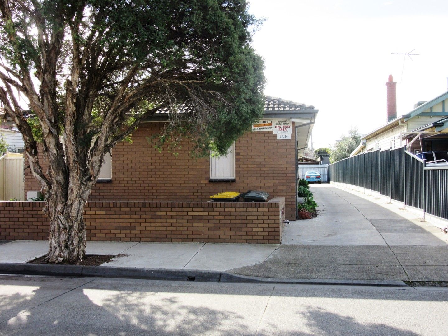 1 bedrooms Apartment / Unit / Flat in 4/139 Mitchell Street BRUNSWICK VIC, 3056