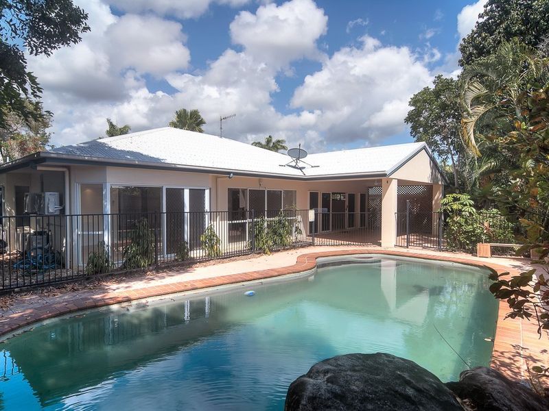 1 Ulysses Avenue, Craiglie Property History & Address Research Domain