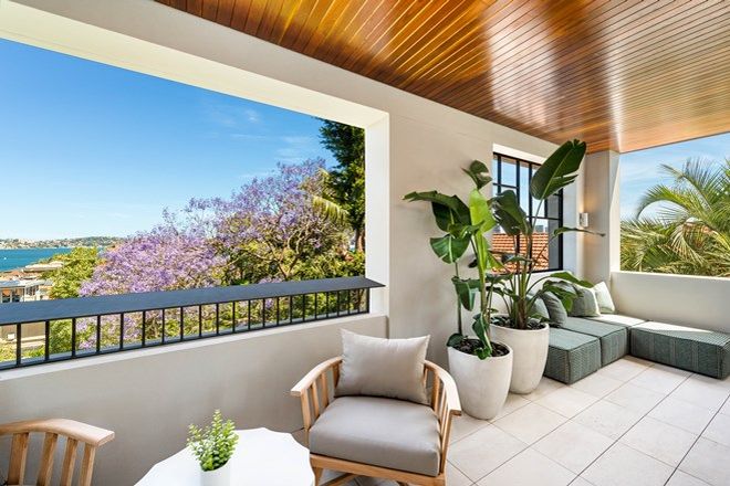 107 Real Estate Properties For Sale In Cremorne Point Nsw 2090 Domain