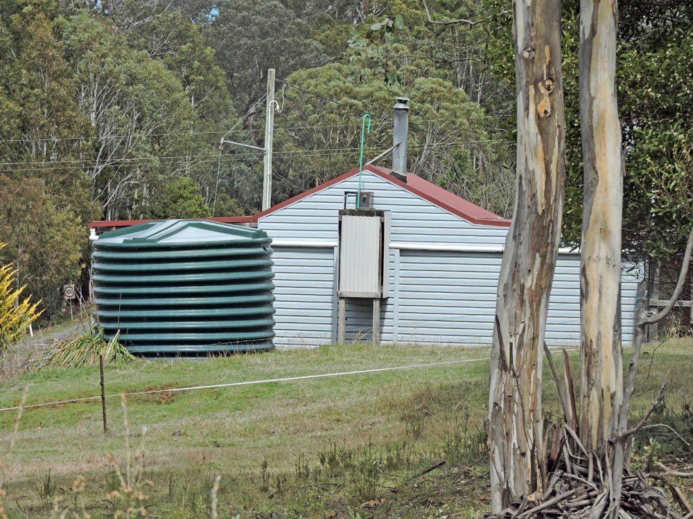 14 Haydens Bog Road, Bendoc VIC 3888, Image 2