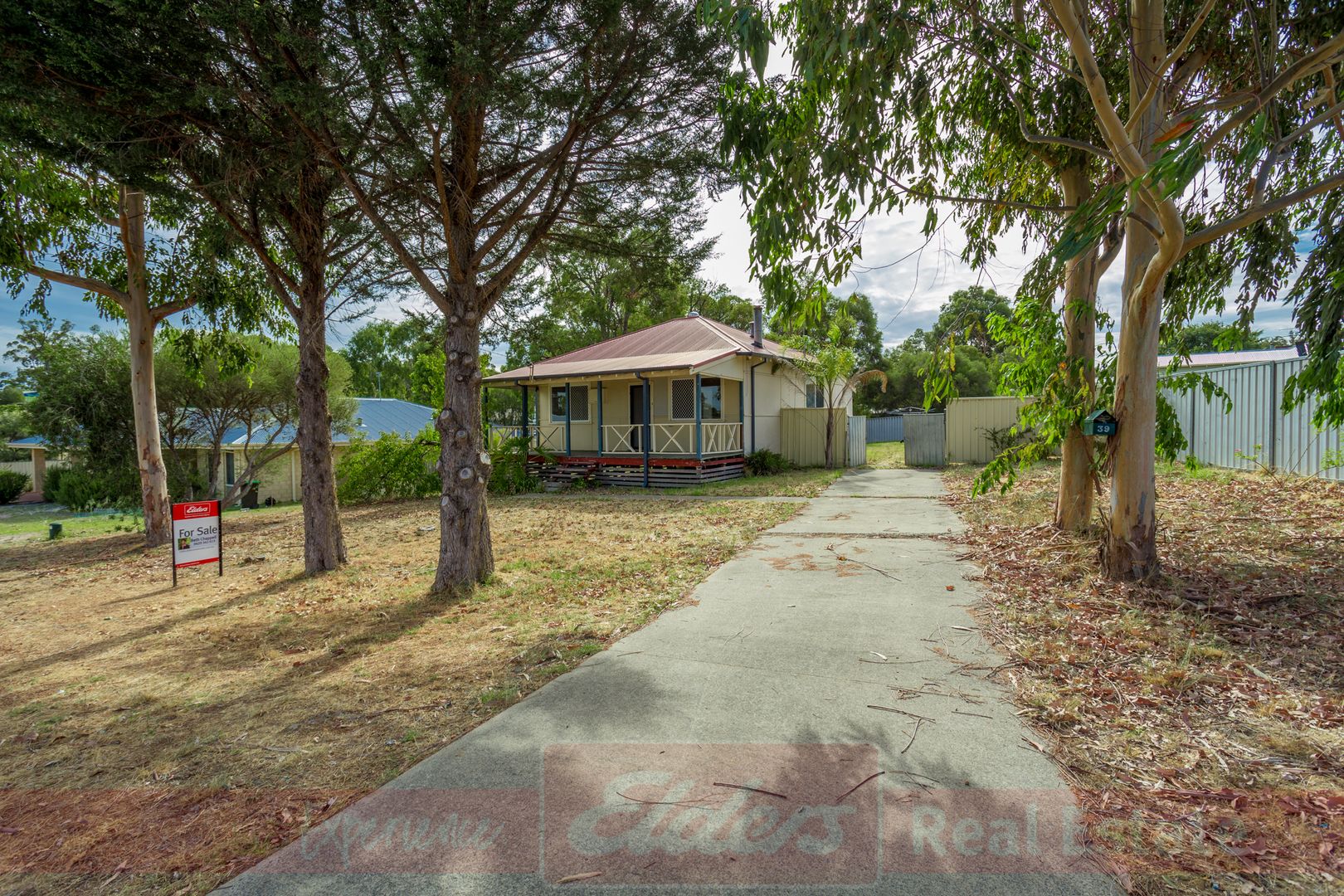 39 Porter Street, Collie WA 6225, Image 1