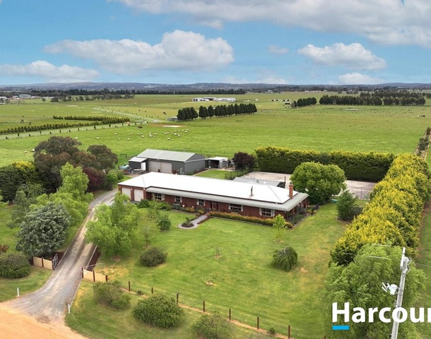 189 Heinzs Road, Cambrian Hill VIC 3352