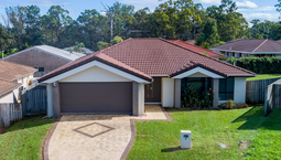 Picture of 3 Thor Court, CABOOLTURE QLD 4510