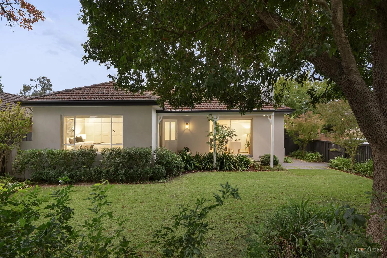 Primary image of 17 Elder Street, Blackburn VIC 3130