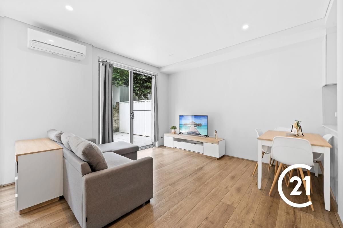 3/50-52 Lawrence Street, Peakhurst NSW 2210