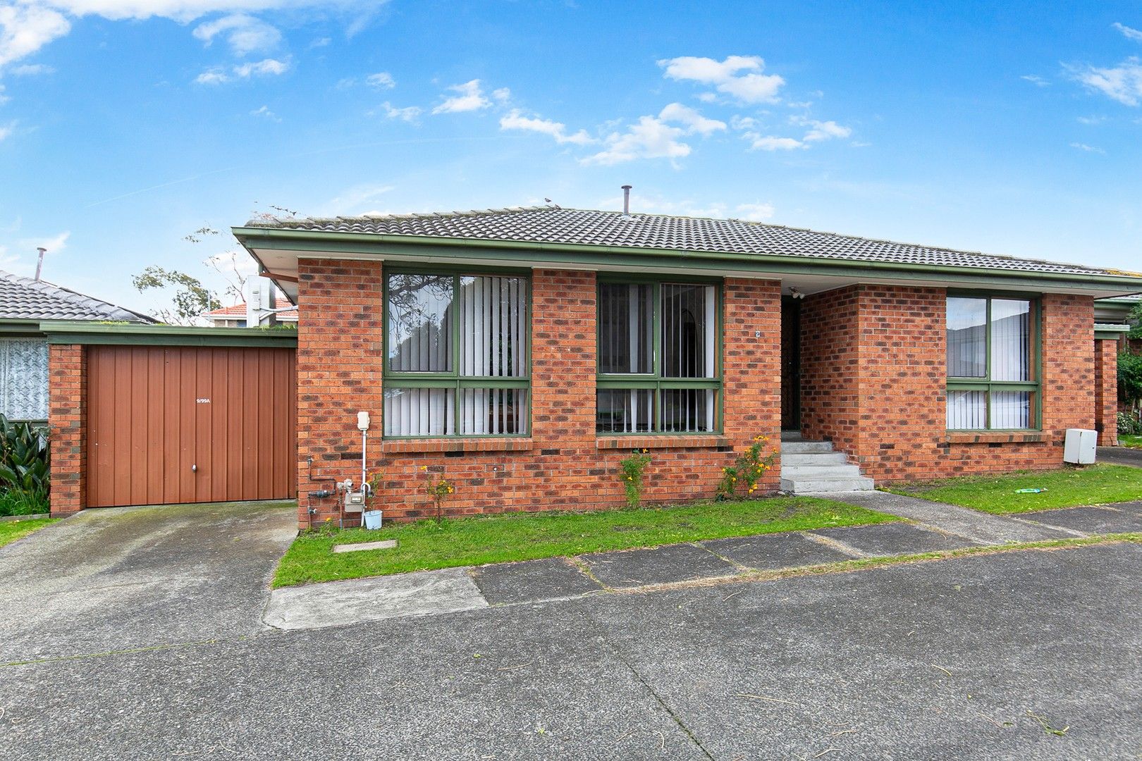 2 bedrooms Apartment / Unit / Flat in 9/99A Athol Road SPRINGVALE SOUTH VIC, 3172