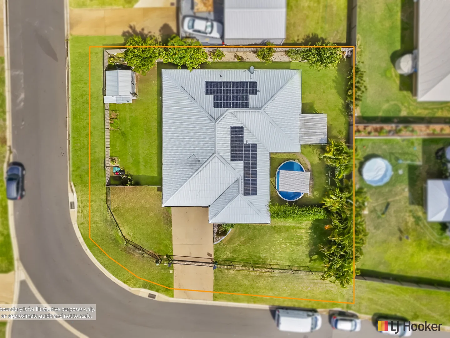Additional image 13 of 4 Rosebrook Place, Gracemere QLD 4702