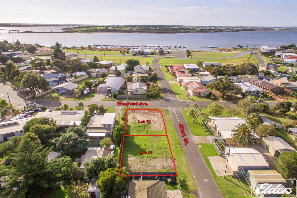 Lot 12 Sturt Street, Goolwa South SA 5214, Image 0