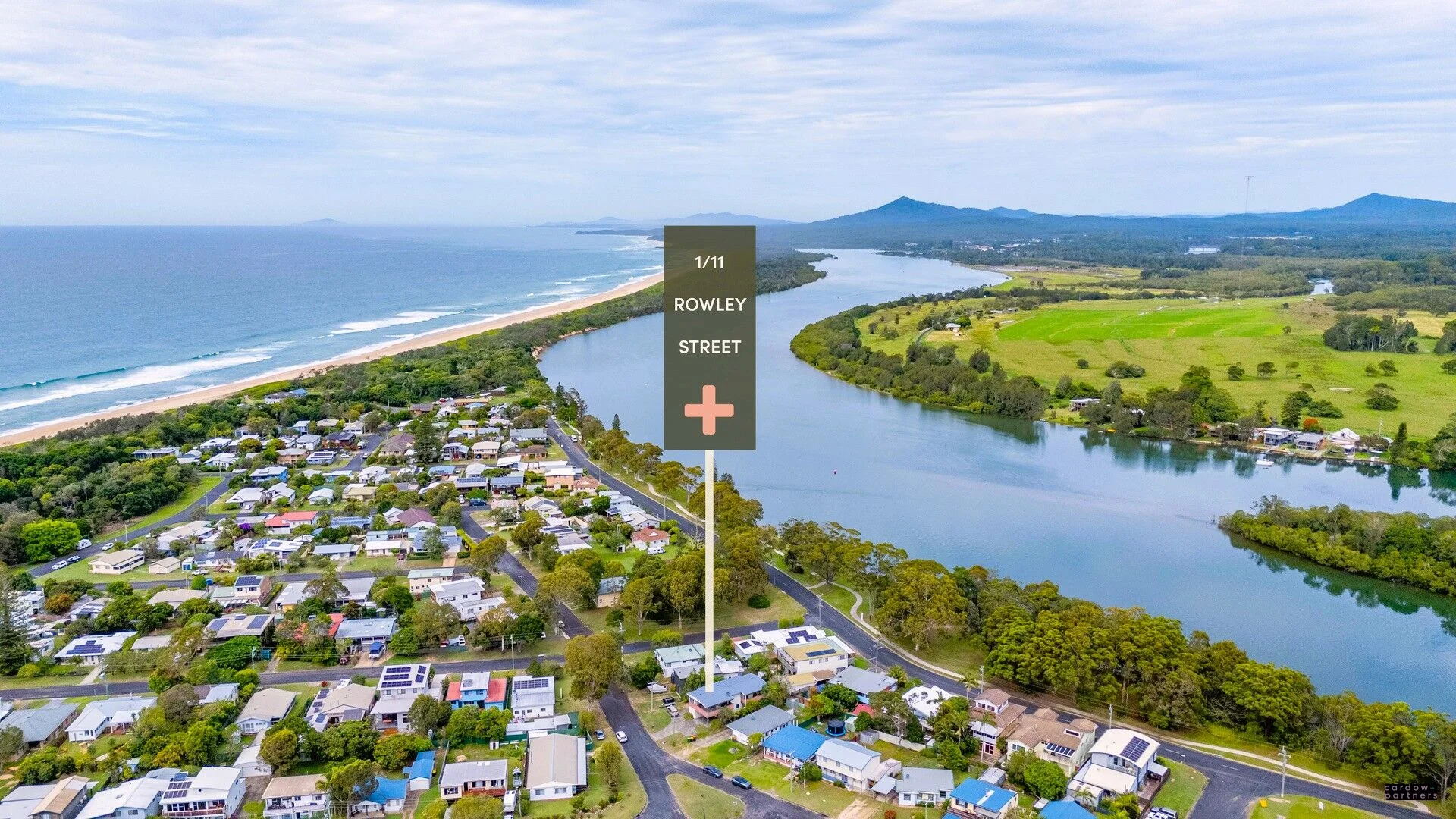 1/11 Rowley Street, Mylestom NSW 2454