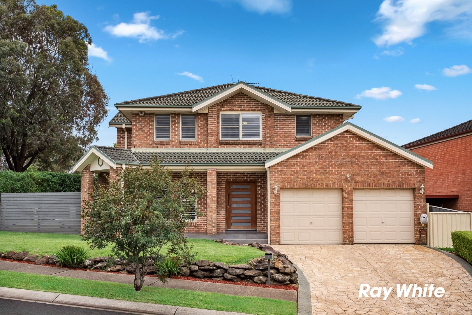 1 Morinda Grove, Acacia Gardens NSW 2763, Image 0