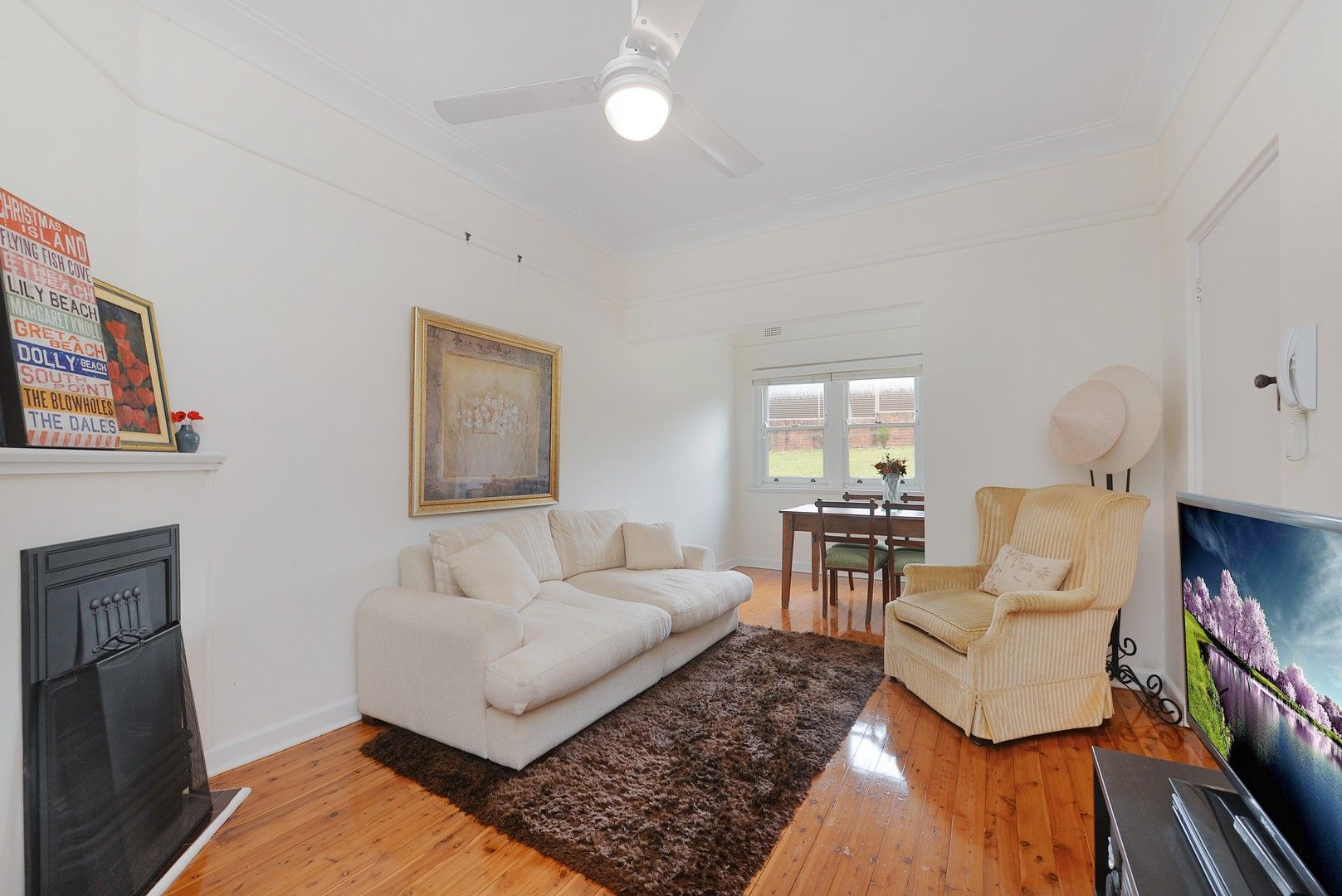 1 bedrooms Apartment / Unit / Flat in 3/494 Malabar Road MAROUBRA NSW, 2035