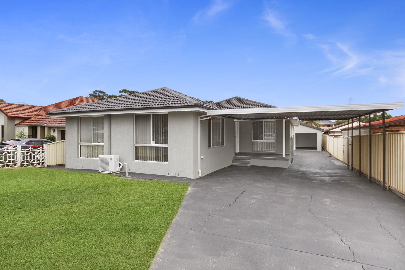 13 Vidal Street, Wetherill Park NSW 2164, Image 0