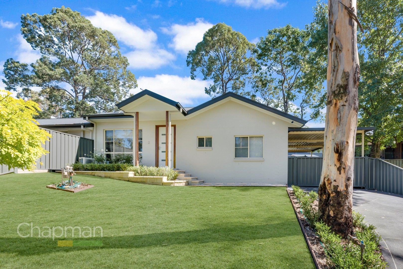 18 Hillside Crescent, Glenbrook NSW 2773, Image 0