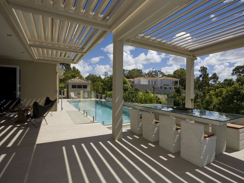 3 bedrooms Villa in 548/61 Noosa Springs Drive NOOSA HEADS QLD, 4567