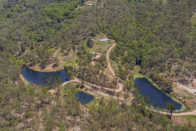 Picture of 230 Hipathites Road, KOBBLE CREEK QLD 4520