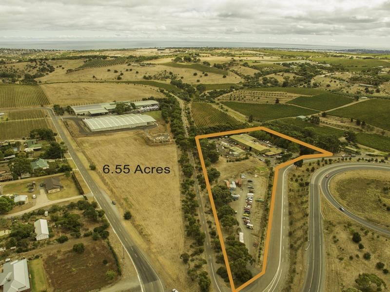 6 Martins Road, Mclaren Vale SA 5171