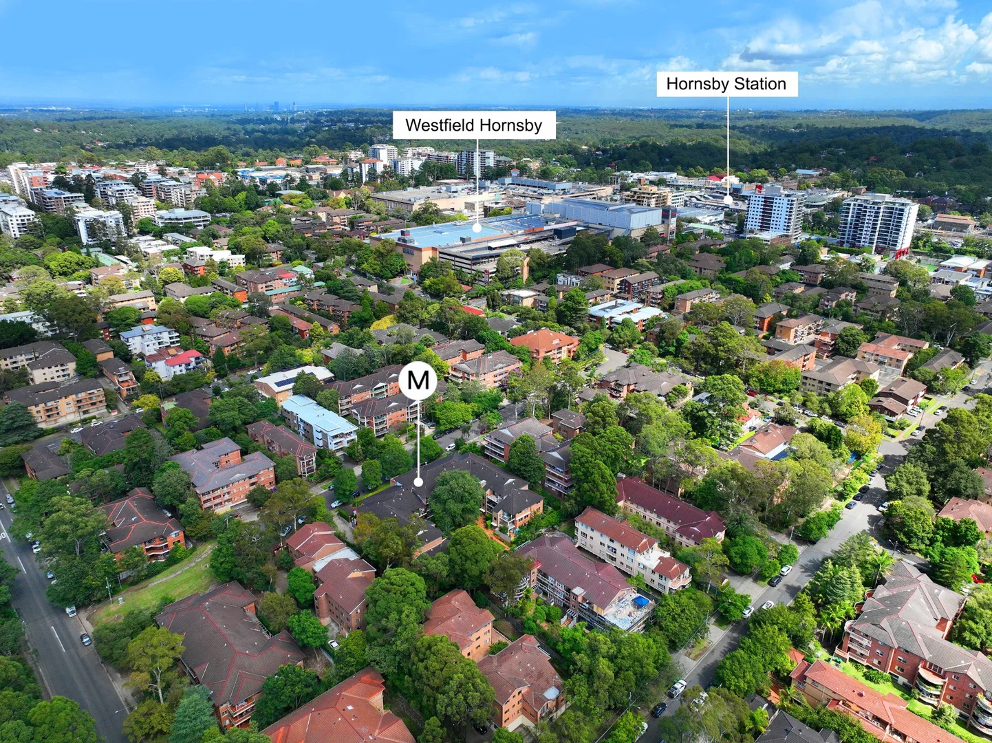 Additional image 8 of 12/9-15 May Street, Hornsby NSW 2077