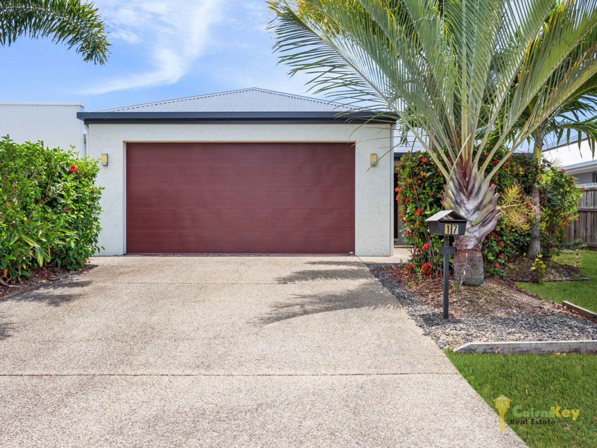 17 Yumbabulla Green, Smithfield QLD 4878, Image 0