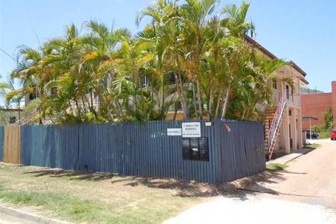 Picture of 1/1 Armstrong Street, HERMIT PARK QLD 4812