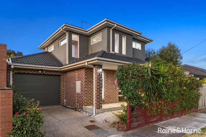 Picture of 24 Hobbs Street, ALTONA NORTH VIC 3025