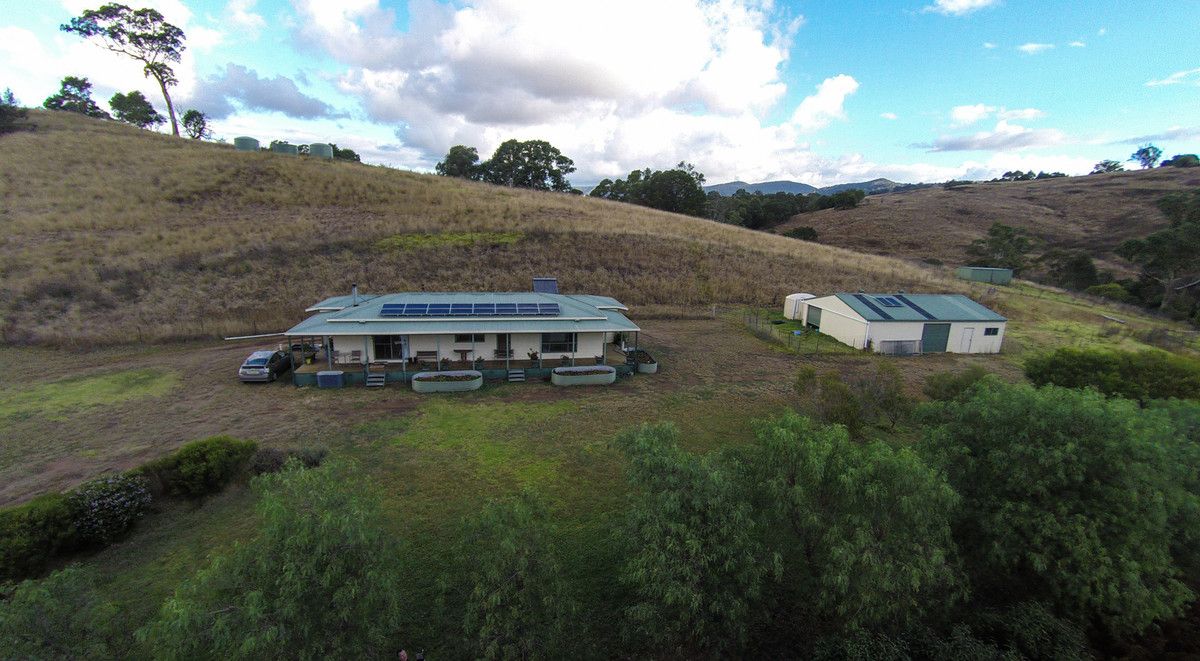 1865 Myrtle Mountian Road, Candelo NSW 2550, Image 0