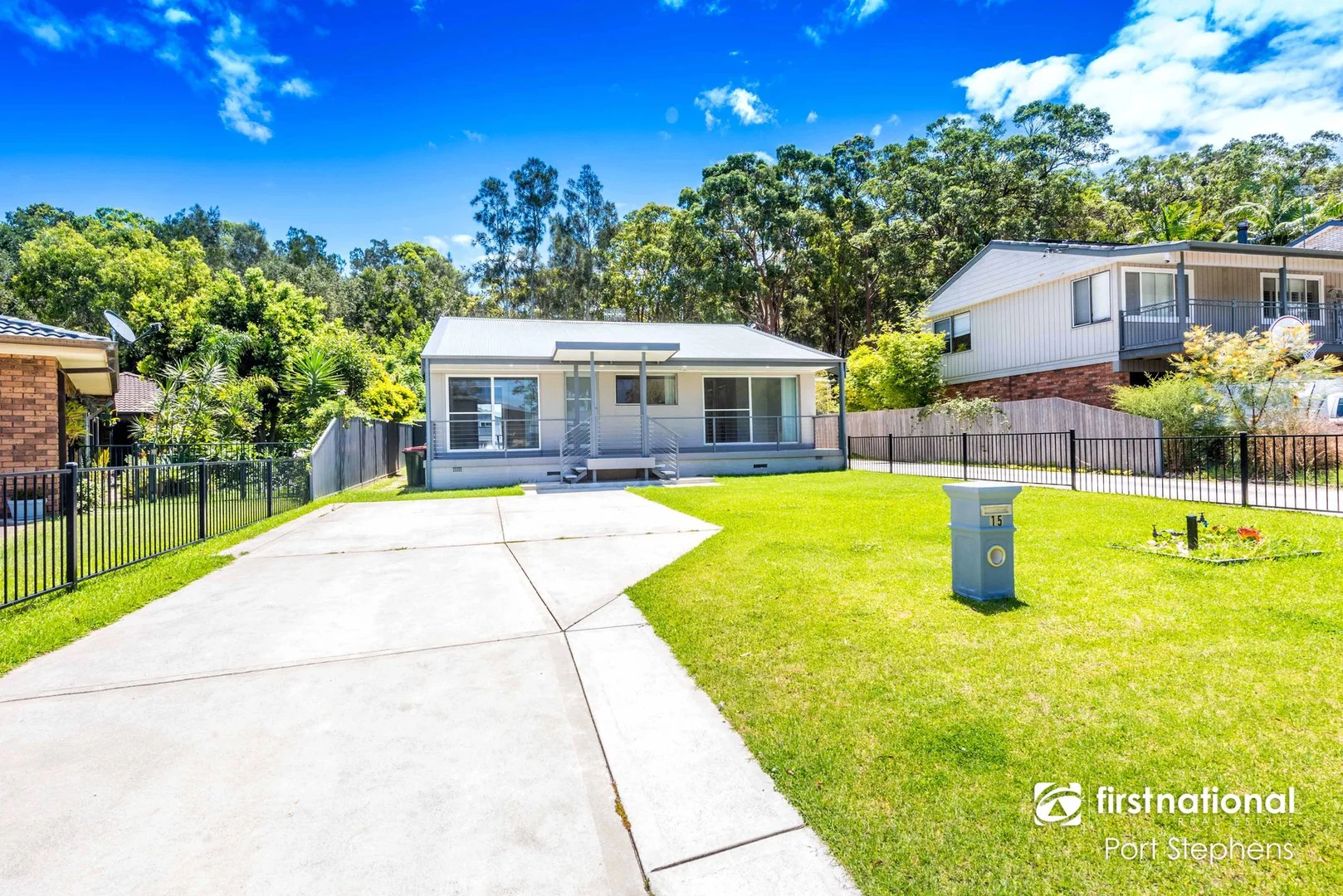 Additional image 24 of 15 Irene Crescent, Soldiers Point NSW 2317