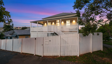 Picture of 46 Gladstone Road, HIGHGATE HILL QLD 4101