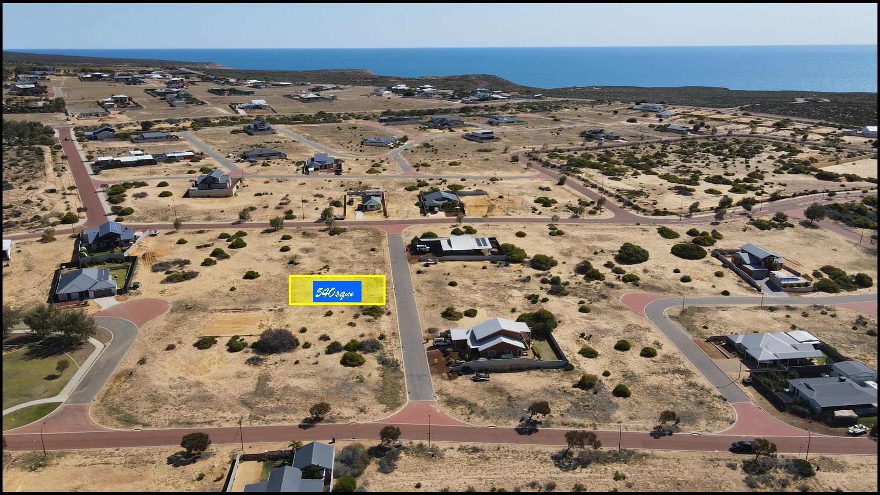 Lot 48/8 Banksia Street, Kalbarri WA 6536, Image 0