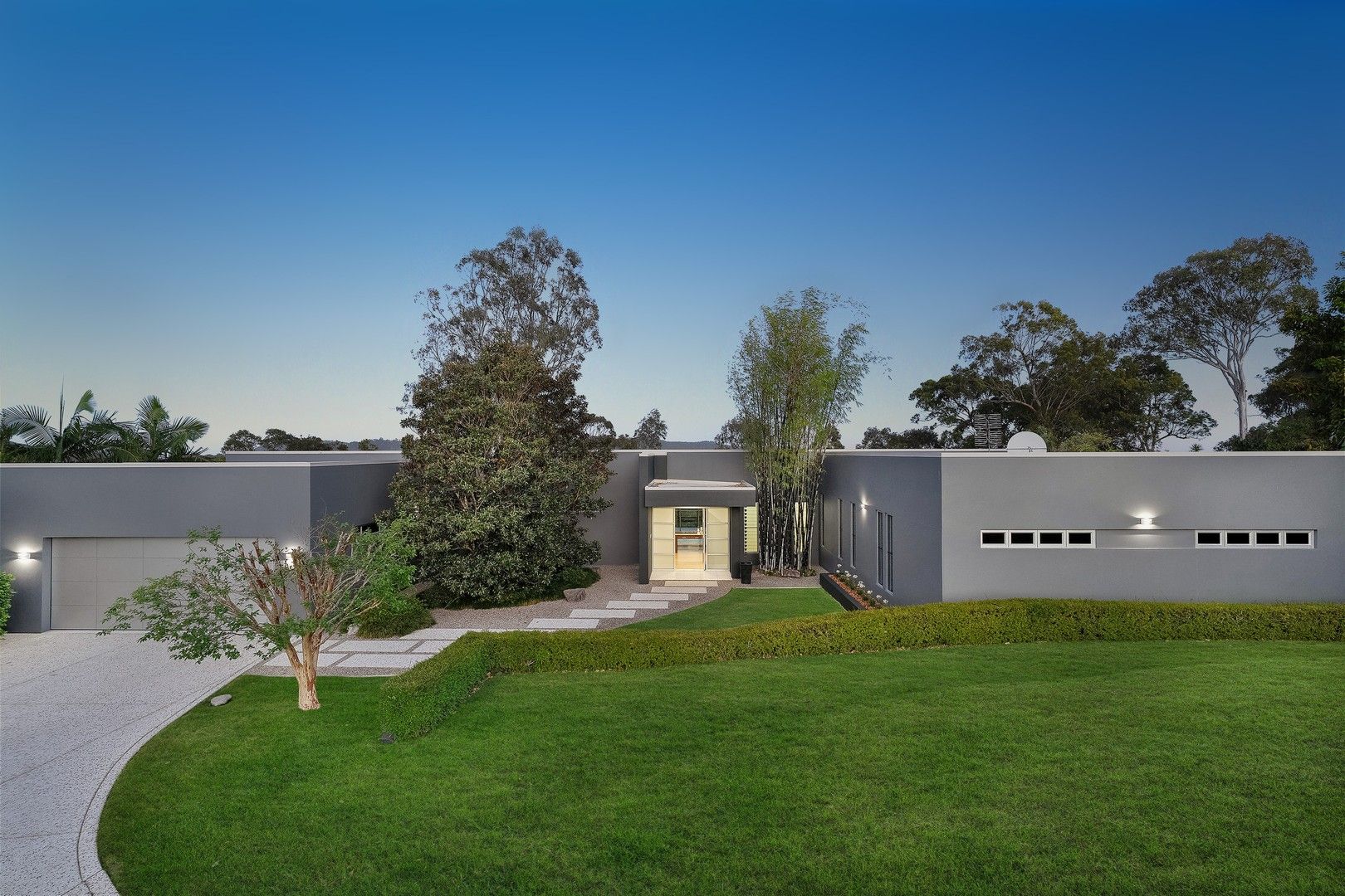 4 bedrooms House in 40 Whistler Ridge Drive YANDINA CREEK QLD, 4561