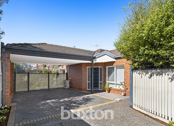 26 Barnett Street, Hampton VIC 3188