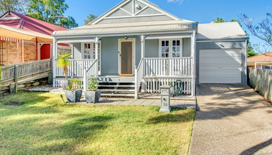 Picture of 18 Pintail Cres, FOREST LAKE QLD 4078