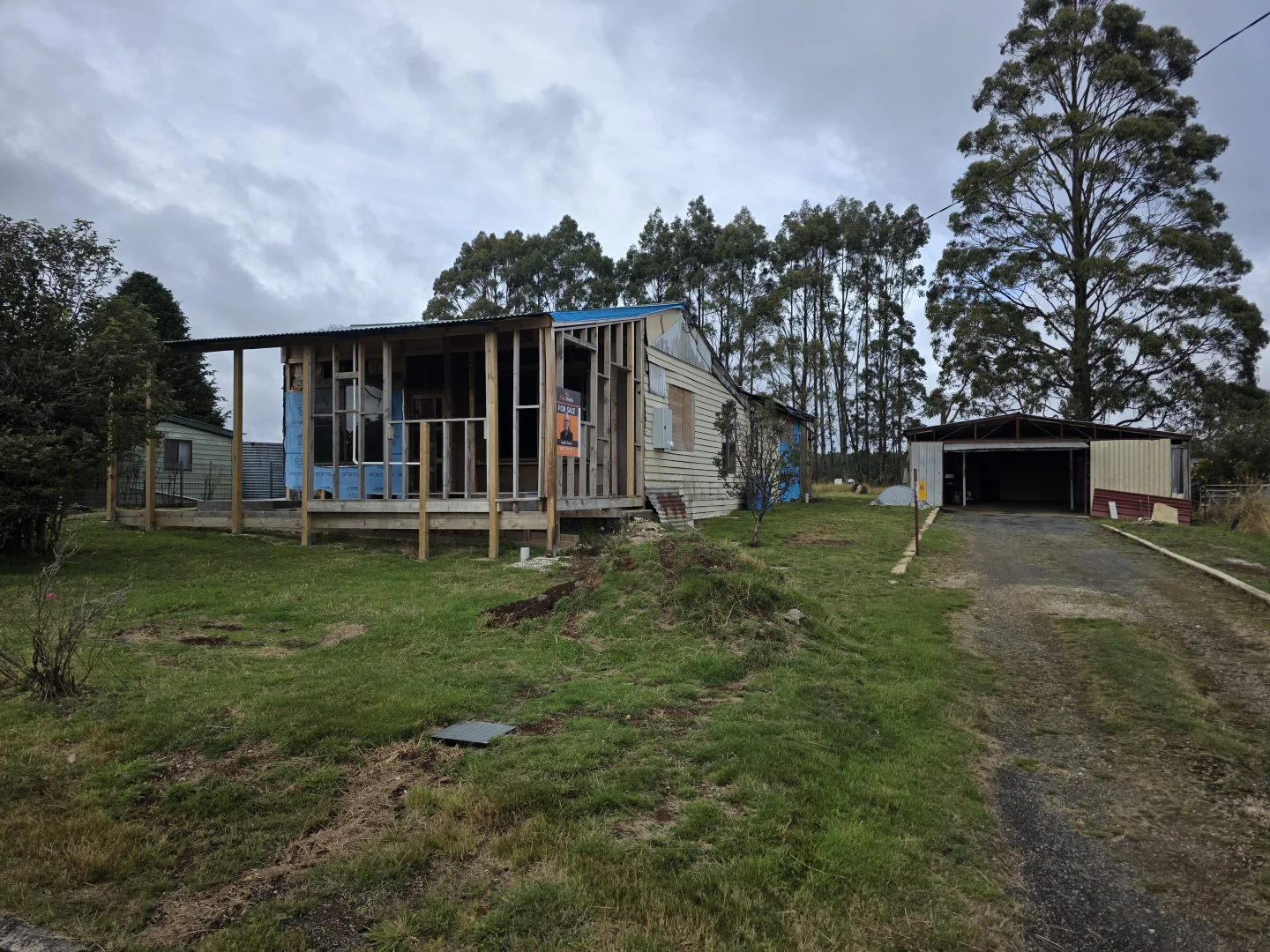 Additional image 14 of 6 Sprent Street East, Waratah TAS 7321