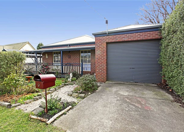 9 Whitcombes Road, Clifton Springs VIC 3222