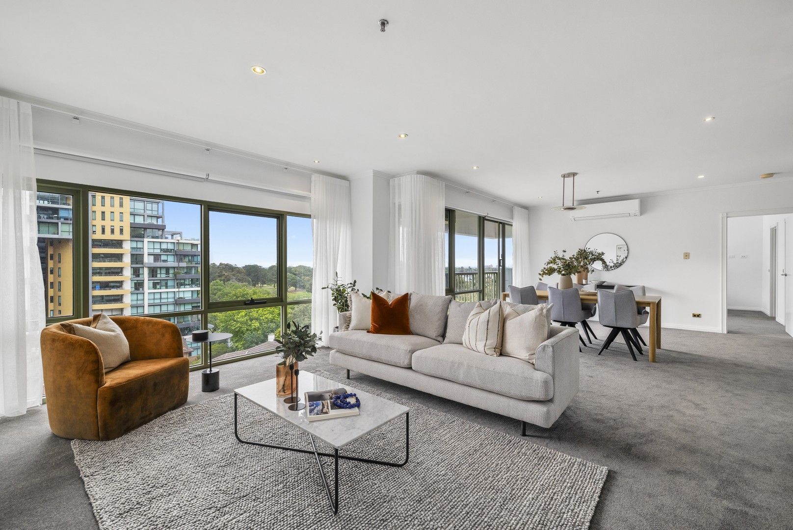 704/15 Queens Road, Melbourne VIC 3004, Image 0