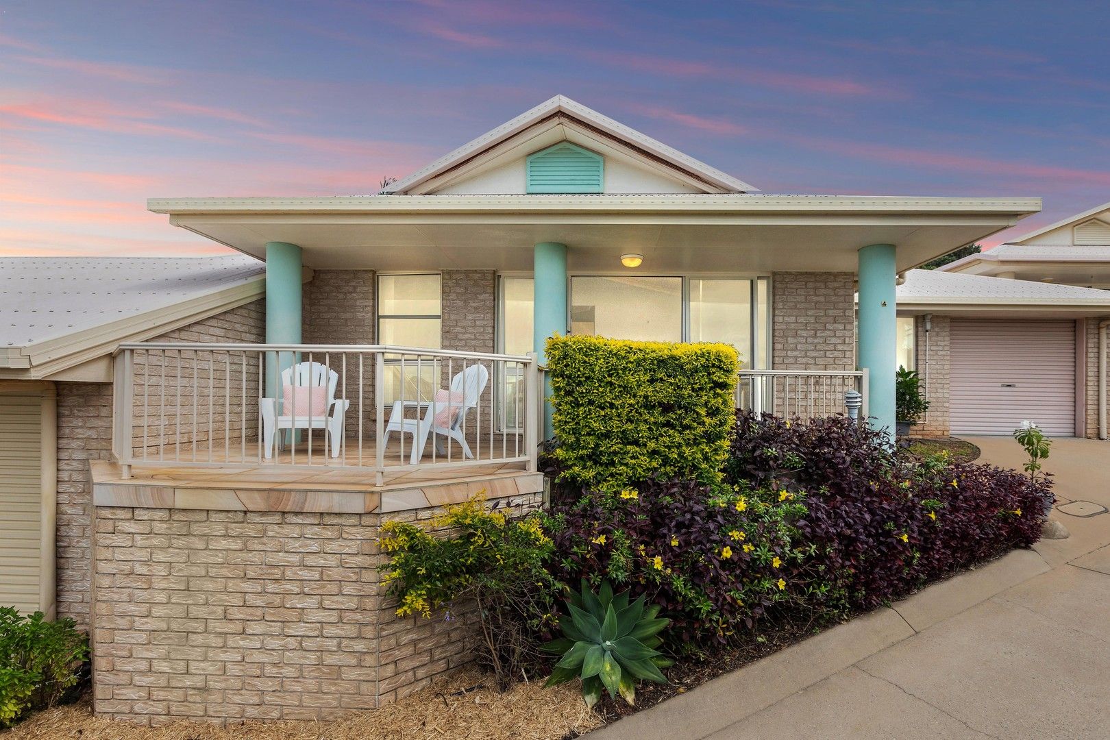 4/24 Kerr Street, Meikleville Hill QLD 4703, Image 0