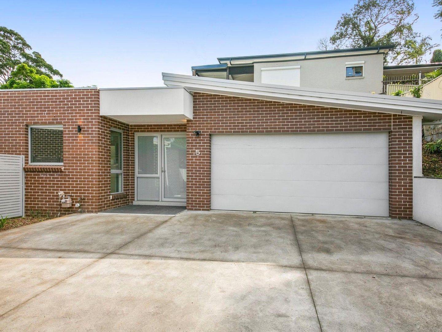 3 bedrooms Villa in 5/40 MELVILLE STREET RYDE NSW, 2112