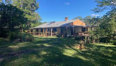 Picture of 795 Valery Road, VALERY NSW 2454