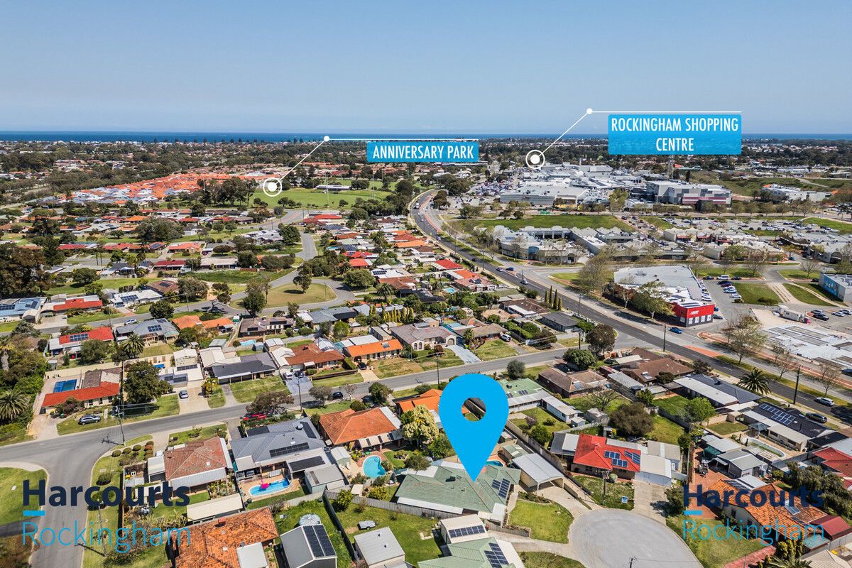 15 Orizaba Place, Rockingham WA 6168 | Domain
