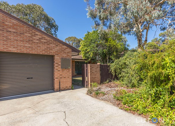 15/21 Cossington Smith Crescent, Lyneham ACT 2602