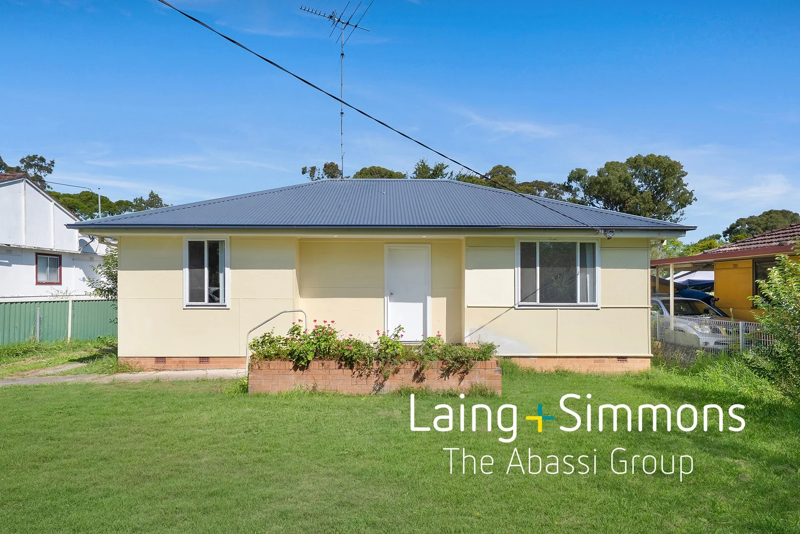 Primary image of 185 Luxford Road, Whalan NSW 2770