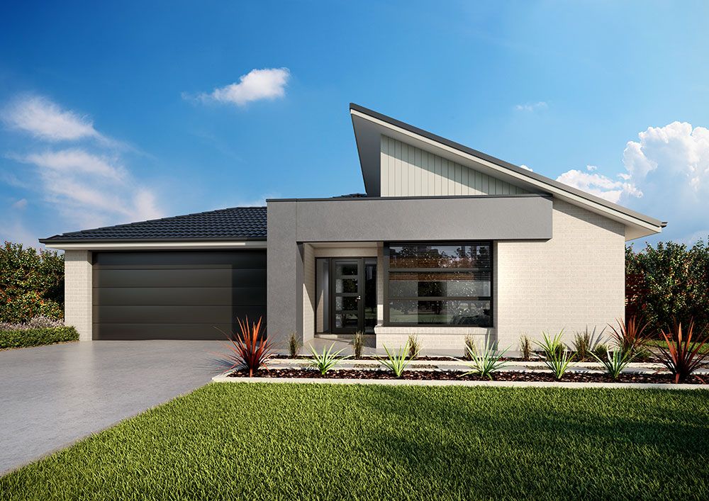 4 bedrooms New Home Designs in 11 Best Drive DEANSIDE VIC, 3336