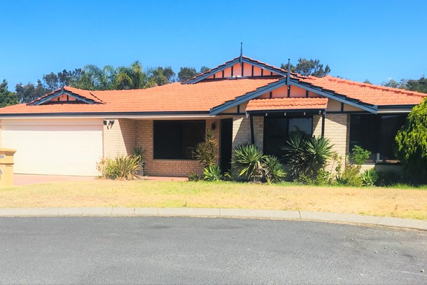 3 Kendle Close, Pelican Point WA 6230